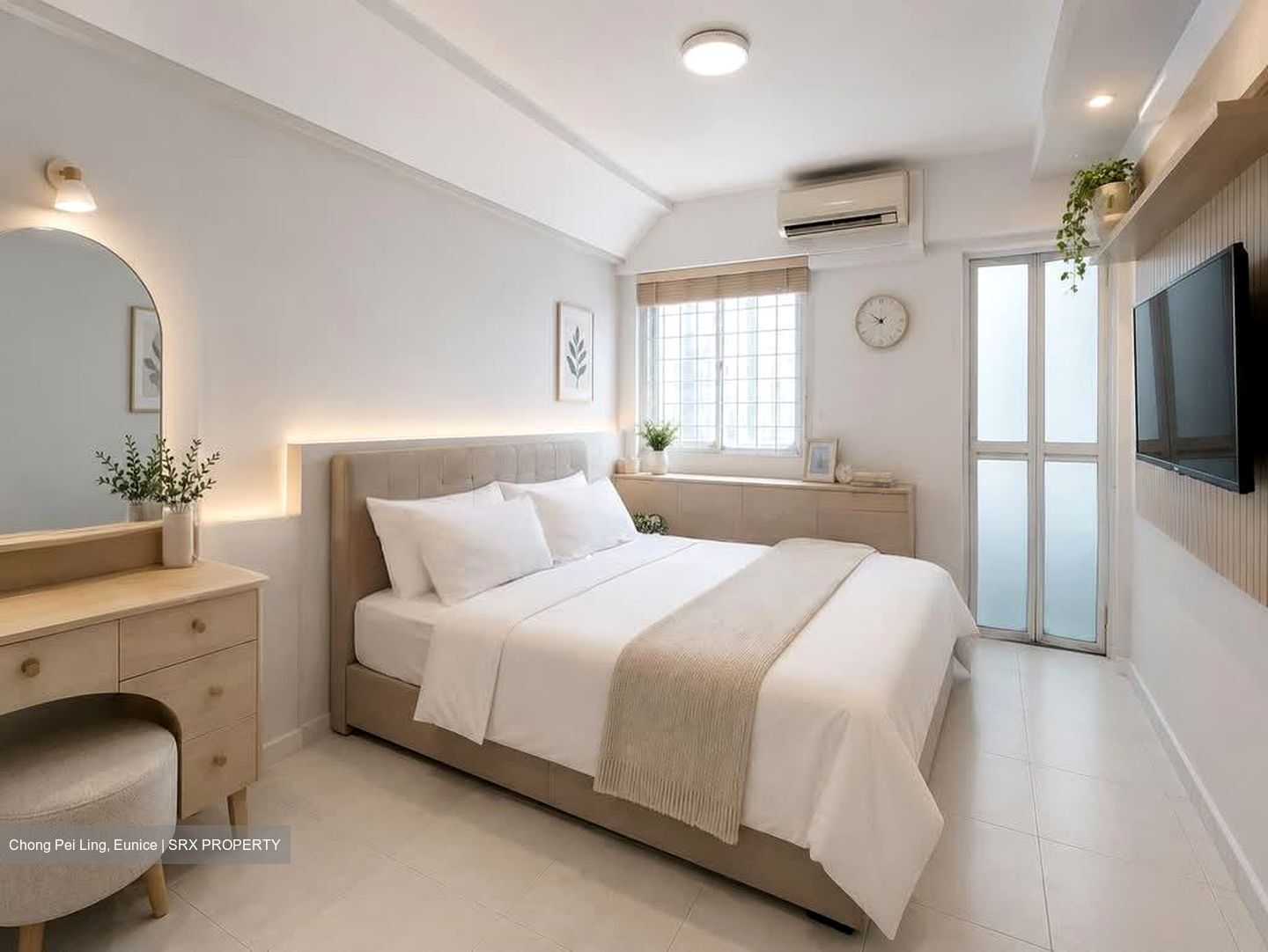 Blk 121 Ang Mo Kio Avenue 3 (Ang Mo Kio), HDB 3 Rooms #579750171